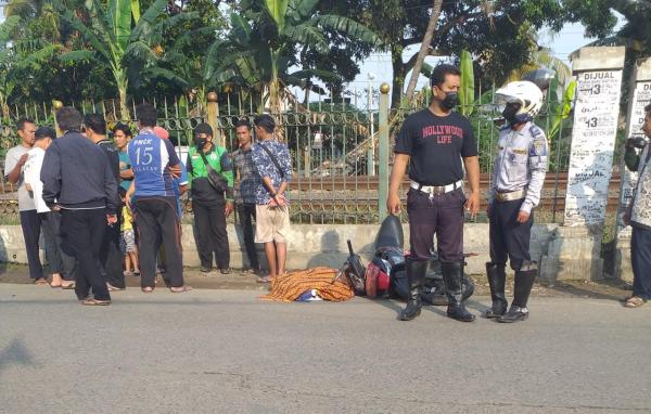 33 Orang Meninggal dalam Kecelakaan Lalu Lintas di Cilegon Tahun 2025