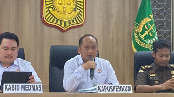 Kasus Riza Chalid hingga Nadiem Jadi Perkara Paling Besar Rugikan Negara Sepanjang 2025