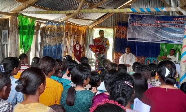 Kapolres TTU Imbau Warga Tak Konsumsi Miras Jelang Pergantian Tahun 2025–2026