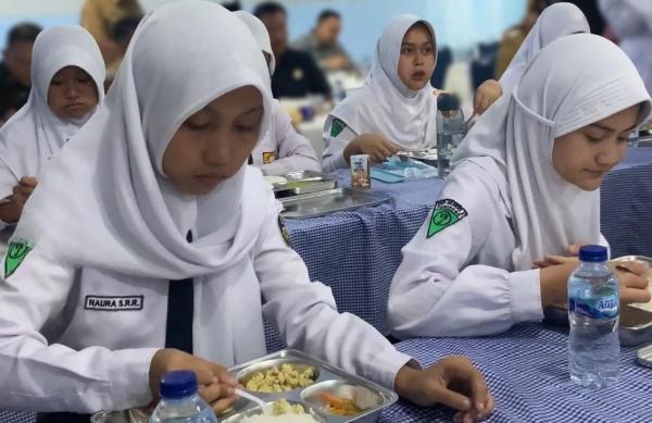 Sejumlah SPPG di Ponorogo Berhenti Sementara, Ini Alasannya