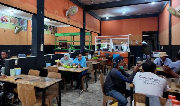 Senyum Ibu Arnis Kembali Merekah Tanda Ada Kehidupan Baru di Balik Lumpur Banjir Aceh Tamiang