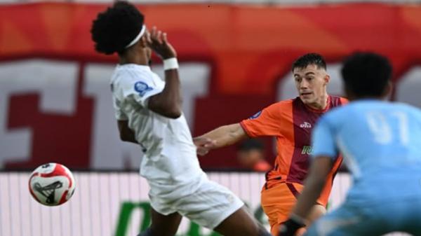 Hajar PSM Makassar di Segiri, Borneo FC Gusur Persib Bandung dari Puncak Klasemen Super League