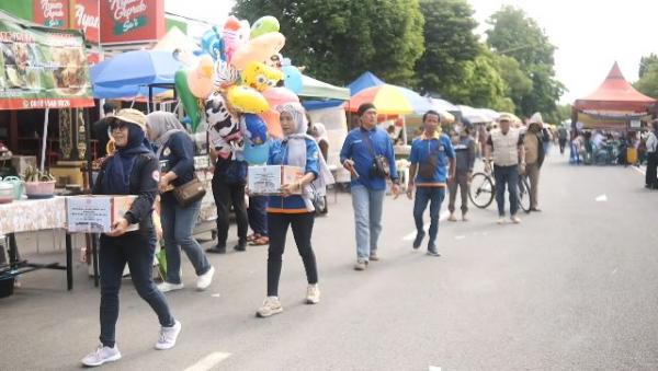 SRPB Tuban Galang Donasi untuk Korban Banjir Aceh dan Sumatera