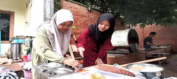 Santri Camp jadi Wadah Penguatan Karakter Santri Laju Madrasah Budaya Kaliwungu