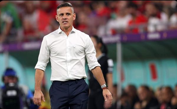 Ini Sosok John Herdman, Pelatih Asal Inggris yang Resmi Dikontrak PSSI Nakhodai Timnas