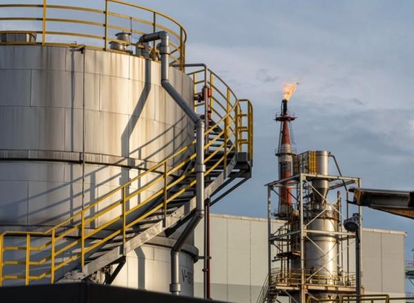 Terungkap! Cadangan Minyak Venezuela Ternyata Terbesar di Dunia!