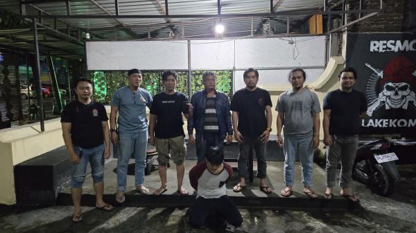 Pria di Makassar Rampok Sopir Taksi Online Saat Perjalanan ke Bandara