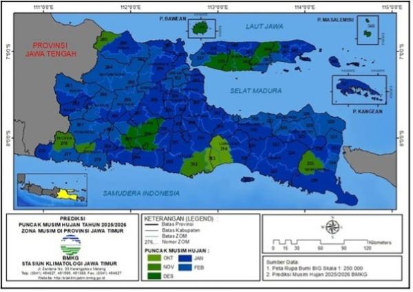 Mobil Tertimpa Pohon Tumbang Dampak Cuaca Ekstrem, Begini Kata BMKG Juanda