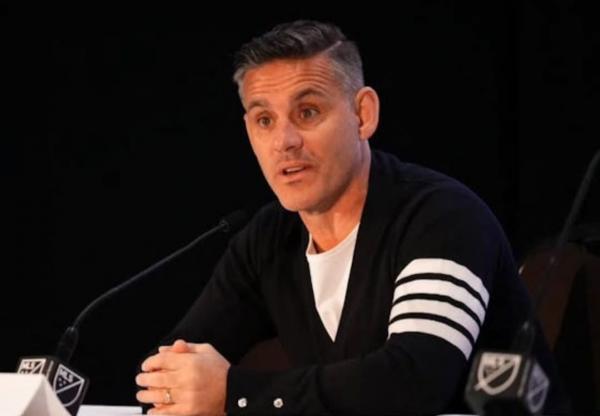 Ini Alasan PSSI dan John Herdman Sepakati Kerja Sama Durasi Dua Musim Tangani Timnas Indonesia