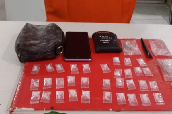 Nekat Jual Sabu, Buruh Harian di Pangkalpinang Ditangkap Polisi