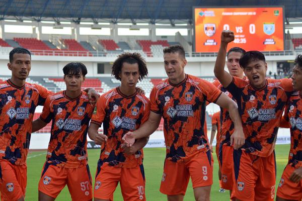 Kendal Tornado FC vs PSS Sleman Malam Ini: Misi Laskar Badai Pantura Perpanjang Tren Kemenangan