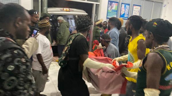 Nekat Berkendara Saat Mabuk, Pria di Mamberamo Tengah Tewas Usai Jatuh ke Sungai