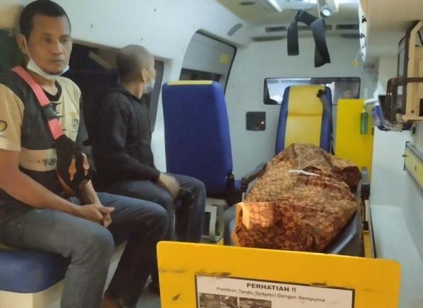 Pekerja Migran Asal NTB Meninggal Usai Dideportasi dari Malaysia via Dumai