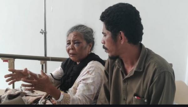 Viral Penganiayaan Nenek 67 Tahun di Pasaman, Polisi Kantongi Identitas Terduga Pelaku
