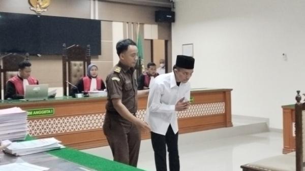 Dakwaan JPU Dinilai Jelas dan Lengkap, Toni RM Optimistis Sidang Berlanjut