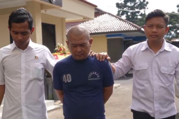 Polisi: Pelaku Pembunuhan di RSUD Majalaya Sudah Siapkan Kampak Sejak Awal