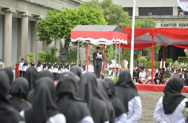 Penerima Bisaroh Naik 56,7 Persen di 2026, Pemkot Semarang Berkomitmen Sejahterakan Pelayan Umat