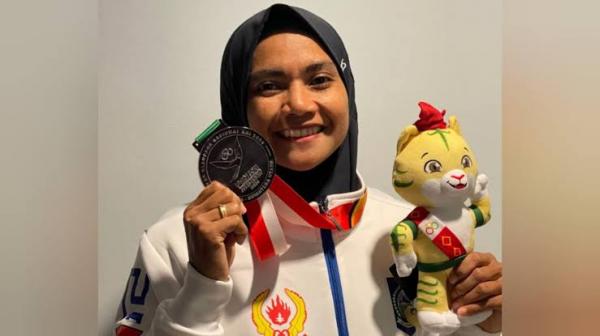 18 Atlet Peraih Medali PON di NTB Kena PHK, Tetap Berlatih Bidik PON 2028