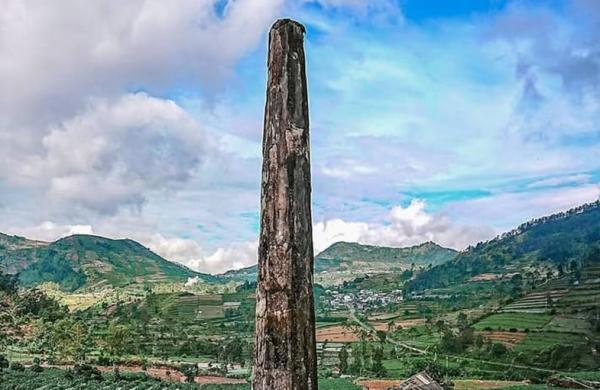 Deretan Kota Terkutuk yang Diazab Allah SWT, Nomor 4 Ada di Dataran Tinggi Dieng