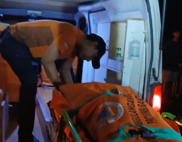 Drama Cinta Tanpa Status di Serpong Berakhir Tragis