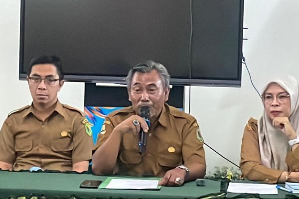 Insiden Pembunuhan di RSUD Majalaya, Pihak RS Klarifikasi Status Pelaku dan Korban