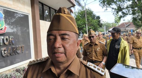 Bupati Garut Pastikan Mediasi dan Pembangunan Usai Viral Dugaan Intimidasi Warga