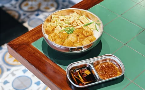 Spot Wisata Kuliner Baru Bandung Januari 2026, Rasanya Bikin Ketagihan!