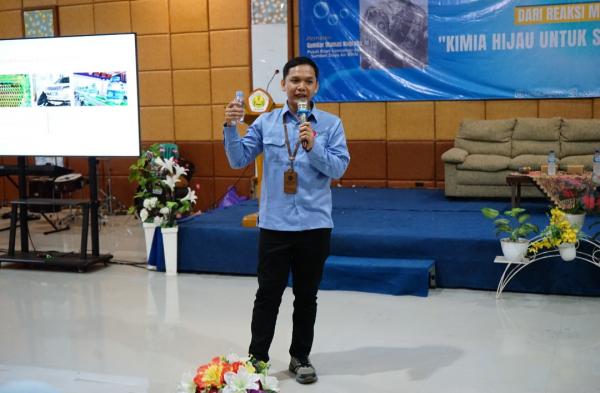 Peneliti BRIN Ungkap Ancaman Serius Soal Krisis Air Tanah di Bojonegoro