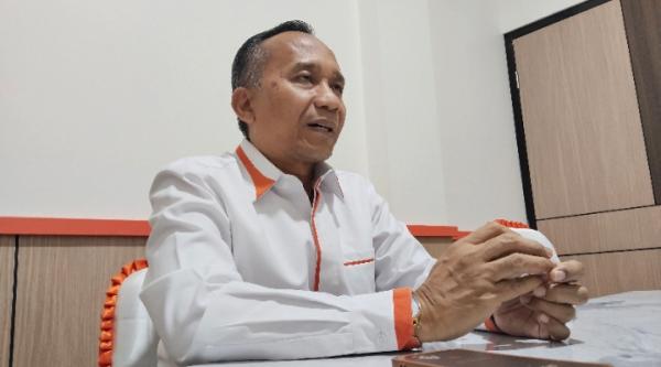 Anggaran Revitalisasi Sport Center Indramayu Rp200 Miliar Dicoret dari APBD 2026