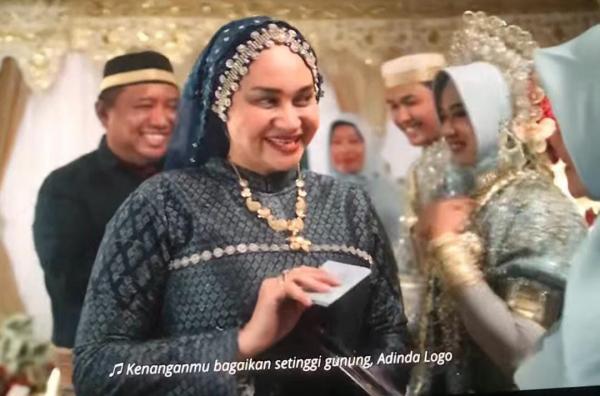 Antara Cinta dan Gengsi, Film Uang Passolo Angkat Dilema Pernikahan Masa Kini
