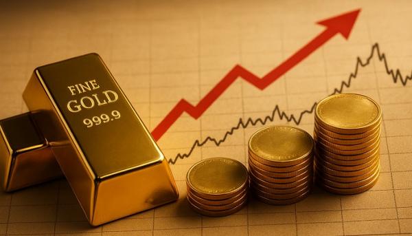 Investasi Emas di Jabar Melonjak 295,51 Persen di Tahun 2025