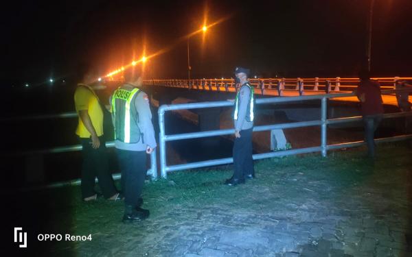 Kelelahan Saat Memancing di Bengawan Solo, Pria di Bojonegoro Meninggal Dunia