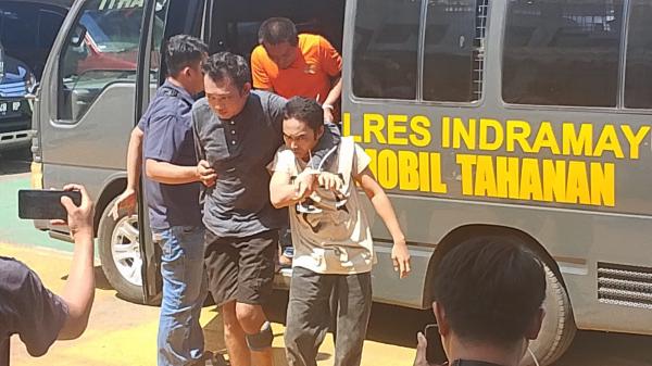 Tega Habisi Nyawa Anak, Ririn dan Priyo Resmi Jadi Tahanan Jaksa, Bayang-Bayang Hukuman Mati Menanti