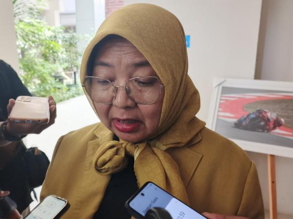 DPRD NTB Tak Ambil Pusing Soal Isu Sekda Impor, Isvie: Yang Penting Paham Daerah!