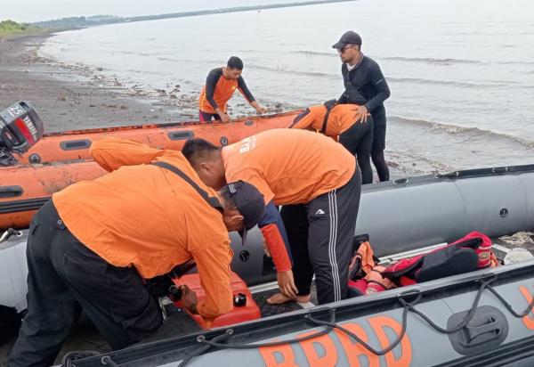 Hilang Saat Cari Kerang, Pria di Probolinggo Belum Ditemukan Hingga Pencarian ke Empat