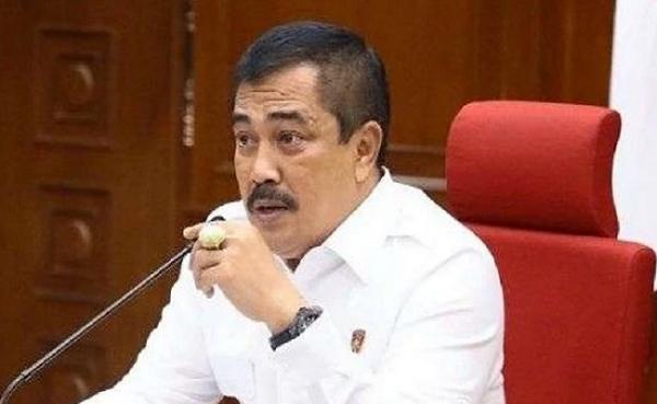 Viral! Surat Imigrasi Diduga Tolak Kedatangan Warga Palestina di Indonesia