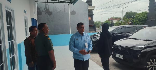 BGN Sidak SPPG Banaran, Nasib Dapur MBG Masih Menggantung