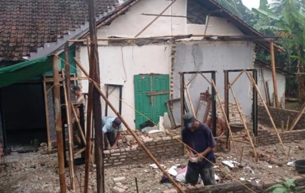 BPBD Lebak: 246 Kejadian Bencana Alam Terjadi Sepanjang 2025