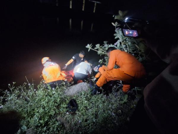 Pamit Bekerja dan Mancing, ASN Kendal Ditemukan Meninggal di Tambak