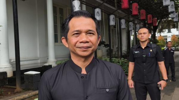 Dukung Instruksi KDM, Bupati Purwakarta Wajibkan Pemda hingga Desa Umumkan Anggaran di Medsos