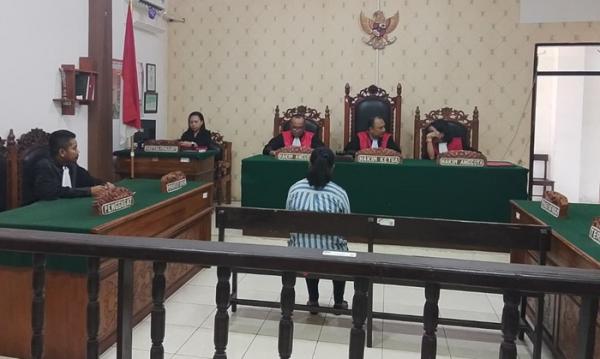 Hakim Nilai Dakwaan Jaksa Lengkap, Kasus Dugaan Korupsi Dana Pilkada Sumba Timur Terus Bergulir