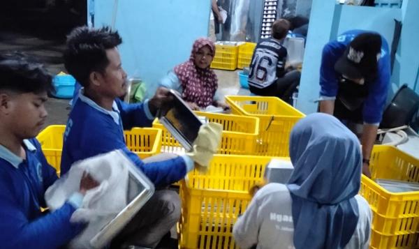 Evaluasi Total MBG, SPPG Kertajadi Benahi Menu hingga Distribusi di 2026