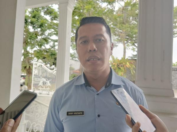 Pilkades Serentak 2026 di Cianjur Bakal Uji Coba E-Voting, 30 Desa Dijadwalkan Ikut