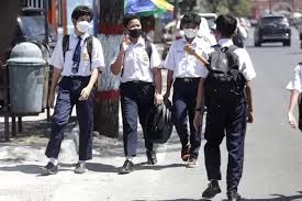 Proyek SMP Negeri Tambak Wedi Surabaya Gagal, Nasib Siswa Tak Menentu!