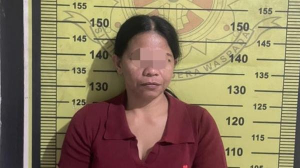 Terdesak Kebutuhan Ekonomi, ART di Bontang Nekat Curi Kartu ATM Majikan