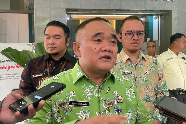 Tiga Kebutuhan Dasar Jadi Prioritas, Disperkimtan Kabupaten Bandung Optimalkan Program Permukiman