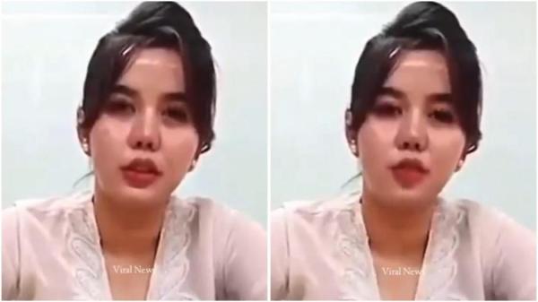 Nisya Si Pramugari Gadungan Nekat Tipu-Tipu Ternyata gegara Ini