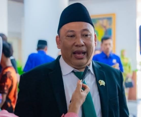 Anggota DPRD Provinsi Banten Musa Weliansyah Menolak Pilkada 2029 Dipilih DPRD
