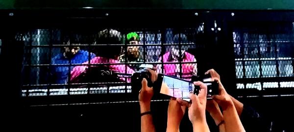 BREAKING NEWS Kejati NTB Tahan Dua Tersangka Korupsi Lahan MXGP Samota, Diduga Mark Up Rp6,7 Miliar