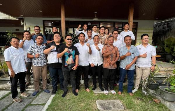 Rakorwil PSI Jadi Momentum Konsolidasi Organisasi hingga Tingkat Desa